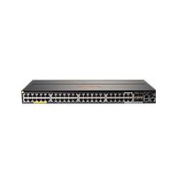 SWITCH HPE ARUBA JL322A 2930M 48G POE CON 1 RANURA 44 10/100/1000 POE Y 4 DUAL SFP, - Garantía: SG -