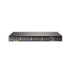 SWITCH HPE ARUBA JL322A 2930M 48G POE CON 1 RANURA 44 10/100/1000 POE Y 4 DUAL SFP, - Garantía: SG -