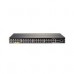 SWITCH HPE ARUBA JL322A 2930M 48G POE CON 1 RANURA 44 10/100/1000 POE Y 4 DUAL SFP, - Garantía: SG -