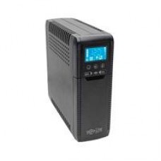 NO BREAK TRIPP-LITE ECO1000LCD 120V 50/ 60HZ, 1000VA / 600 WATTS INTERACTIVO CON USB Y 8 CONTACTOS, AVR, SERIE ECO, ENERGY STAR V2.0, - Garantía: 3 AÑOS -