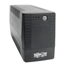 NO BREAK TRIPP-LITE VS650T 120V 50/ 60HZ, 650VA / 360 WATTS INTERACTIVO 6 CONTACTOS, AVR, SERIE VS, TORRE. 3 AÑOS DE GARANTIA., - Garantía: 3 AÑOS -