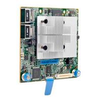 CONTROLADORA PARA SERVIDOR HPE SMART ARRAY E208I-A SR GEN10 8 INTERNAL LANES/NO CACHE 12G SAS MODULAR LH CONTROLLER DIGITAL DATA SHEET, - Garantía: 1 AÑO -