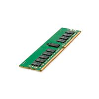 KIT DE MEMORIA INTELIGENTE REGISTRADA HPE DE RANGO DUAL X4 DDR4-2933 DE 32 GB 1 X 32 GB CAS-21-21-21, - Garantía: 1 AÑO -