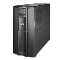 UNIDAD SMART-UPS DE APC, 3000 VA, PANTALLA LCD, 120 V, CON SMARTCONNECT, - Garantía: 3 AÑOS - UNIDAD SMART-UPS DE APC, 3000 VA, PANTALLA LCD, 120 V, CON SMARTCONNECT, - Garantía: 3 AÑOS -