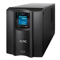 UNIDAD SMART-UPS DE APC, 1500 VA, PANTALLA LCD, 120 V, CON SMARTCONNECT, - Garantía: 3 AÑOS - UNIDAD SMART-UPS DE APC, 1500 VA, PANTALLA LCD, 120 V, CON SMARTCONNECT, - Garantía: 3 AÑOS -