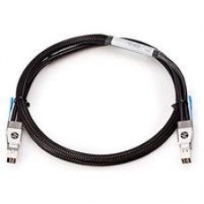 CABLE HPE ARUBA J9735A PARA STACKING 2920/2930M DE 1 METRO, - Garantía: SG -