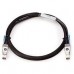 CABLE HPE ARUBA J9735A PARA STACKING 2920/2930M DE 1 METRO, - Garantía: SG -