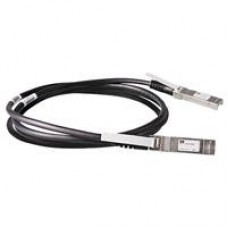 CABLE HPE ARUBA J9283D 10G SFP SFP 3M DAC, - Garantía: SG -