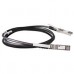 CABLE HPE ARUBA J9283D 10G SFP SFP 3M DAC, - Garantía: SG -