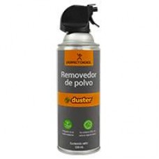 AIRE COMPRIMIDO PERFECT CHOICE ECOLOGICO E-DUSTER 330ML, - Garantía: SG -