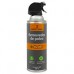 AIRE COMPRIMIDO REMOVEDOR DE POLVO PARA EQUIPO ELECTRONICO ECOLOGICO PERFECT CHOICE E-DUSTER 330 ML, - Garantía: SG -