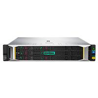 UNIDAD DE RESPALDO HPE STOREONCE 3620 24TB SYSTEM (16 TB USABLE), - Garantía: 3 AÑOS -