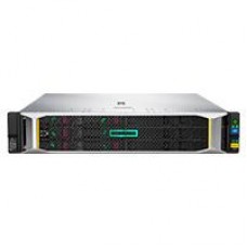 UNIDAD DE RESPALDO HPE STOREONCE 3620 24TB SYSTEM (16 TB USABLE), - Garantía: 3 AÑOS -