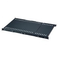 CHAROLA PARA RACK INTELLINET AJUST. 1U 20-40 45KG, - Garantía: 3 AÑOS -