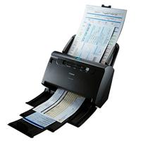 ESCANER CANON IMAGEFORMULA DR-C230, 30 PPM/60 IPM, 600 DPI, 24 BITS, USB, ADF, COMPATIBLE WINDOWS/MAC, ALIMENTACION 60 HOJAS, OFICIO, VERTICAL, ESCANEO DIARIO 3500, - Garantía: 1 AÑO -