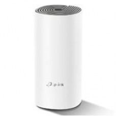 ROUTER TP-LINK DECO E41-PACK WIFI MESH DUAL BAND MODO AP/ROUTER SUSTITUYE A DECO M3W, - Garantía: 2 AÑOS -