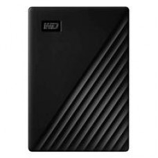 DISCO DURO EXTERNO WD MY PASSPORT 2TB 2.5 PORTATIL USB3.0 NEGRO WINDOWS BACKUP ENCRIPTACION WDBYVG0020BBK-WESN, - Garantía: 3 AÑOS -