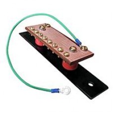 KIT DE TIERRA FISICA NORTH SYSTEM PARA INSTALACIN EN GABINETE, - Garantía: 2 AÑOS -