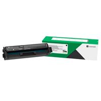 TONER LASER LEXMARK, COLOR NEGRO, RENDIMIENTO ESTANDAR, C3240K0, HASTA 1500 PAGINAS, MODELOS MC3224ADWE, MC3326ADWE, C3224DW, MC3224ADWE, C3326DW, - Garantía: SG -