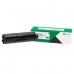 TONER LASER LEXMARK, COLOR NEGRO, RENDIMIENTO ESTANDAR, C3240K0, HASTA 1500 PAGINAS, MODELOS MC3224ADWE, MC3326ADWE, C3224DW, MC3224ADWE, C3326DW, - Garantía: SG -