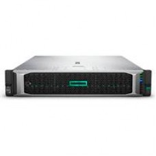 SERVIDOR HPE PROLIANT DL380 GEN10, INTEL XEON SILVER-4210 10-CORE (2.20GHZ 14MB), 32GB (1 X 32GB) DDR4 RDIMM, 8 X HOT PLUG 2.5IN SFF, SMART ARRAY P408I-A SR, NO OPTICAL, 500W, 3Y NBD, - Garantía: 1 AÑO -