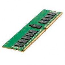 MEMORIA RAM HPE 16GB 1X16GB DUAL RANK X8 DDR4-2933 CAS-21-21-21, - Garantía: SG -