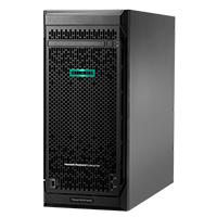 SERVIDOR HPE PROLIANT ML110 GEN10, INTEL XEON BRONZE-3204 6-CORE 1.90GHZ 8.25MB, 16GB 1 X 16GB PC4-2933Y-R DDR4 RDIMM, 4 X LFF HOT PLUG 3.5IN 4 TB, 1 X 4 TB, S100I, NO OPTICAL, 550W, 3YR NBD, - Garantía: SG -