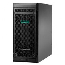 SERVIDOR HPE PROLIANT ML110 GEN10, INTEL XEON BRONZE-3204 6-CORE 1.90GHZ 8.25MB, 16GB 1 X 16GB PC4-2933Y-R DDR4 RDIMM, 4 X LFF HOT PLUG 3.5IN 4 TB, 1 X 4 TB, S100I, NO OPTICAL, 550W, 3YR NBD, - Garantía: SG -