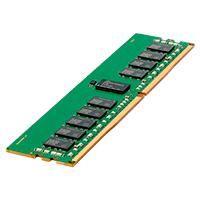 MEMORIA RAM HPE DE RANGO ÚNICO X4 DDR4-2933 DE 16 GB (1 X 16 GB), - Garantía: 3 AÑOS -