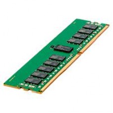 MEMORIA RAM HPE DE RANGO ÚNICO X4 DDR4-2933 DE 16 GB (1 X 16 GB), - Garantía: 3 AÑOS -