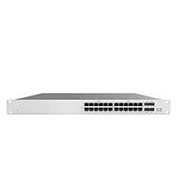 SWITCH CISCO MERAKI 24 PUERTOS POE ADMINISTRABLE DESDE NUBE REQUIERE LICENCIAMIETO, - Garantía: 30 DIAS -