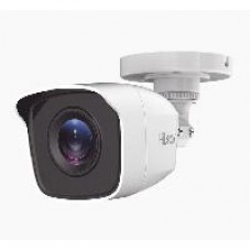 CAMARA BULLET TURBO 1080P HILOOK BY HIKVISION / GRAN ANGULAR 103º / LENTE 2.8 MM / METAL / IR EXIR INTELIGENTE 20 MTS / EXTERIOR IP66 / DWDR / TVI-AHD-CVI-CVBS, - Garantía: 1 AÑO -