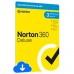 ESD NORTON 360 DELUXE / TOTAL SECURITY/ 3 DISPOSITIVOS/ 1 AÑO/ DESCARGA DIGITAL, - Garantía: SG -