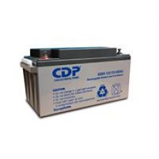 BATERIA 12V 65AH, - Garantía: SG -