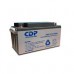 BATERIA 12V 65AH, - Garantía: SG -