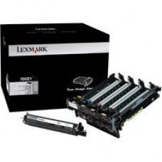 KIT DE CAPTURA DE IMAGENES LEXMARK / COLOR NEGRO / 70C0Z10 / HASTA 40,000 PAGINAS / PARA MODELOS CX410, CS310, CX510, CS317, CX510, CX317, CS417, CX310, CX417, CS510, - Garantía: SG -