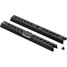 KIT DE MONTAJE HPE ARUBA R3J18A AP-MNT-D PARA SUPERFICIE SOLIDA Y ACCESS POINT DE INTERIORES, - Garantía: SG -