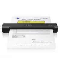 ESCANER EPSON WORKFORCE ES-50, 7 PPM, 600 DPI, USB, ADF, PORTATIL, - Garantía: 1 AÑO -