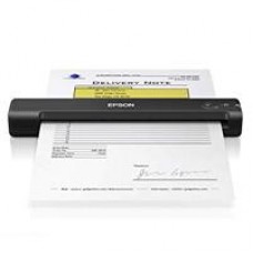 ESCANER EPSON WORKFORCE ES-50, 7 PPM, 600 DPI, USB, ADF, PORTATIL, - Garantía: 1 AÑO -