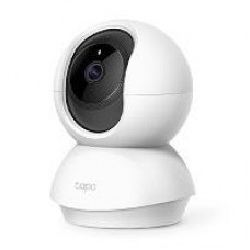 CAMARA IP TP-LINK TAPO C200 WIFI PT 2MP 1080P VISION NOCTURNA DETECCION DE MOVIMIENTO MICROSD 128GB EQUIVALE 16 DIAS ALARMA AUDIO BIDIRECCIONAL FUNCIONA CON GOOGLE Y, - Garantía: 1 AÑO -