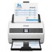 ESCANER EPSON WORKFORCE DS-970, 85 PPM/170 IPM, 600 DPI, 30 BITS, USB, ADF, DUPLEX, - Garantía: 1 AÑO -
