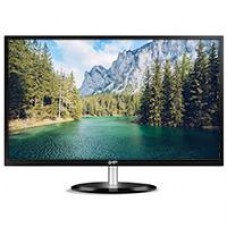 Monitor AOC 22B3HM 21.5 Pulgadas FHD 1920X1080 75HZ HDMI VGA Plano Ultra  Delgado