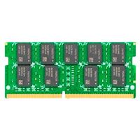 MEMORIA RAM SYNOLOGY D4ECSO-2666-16G PARA NAS SYNOLOGY COMPATIBLE CON RS1221RP+, RS1221+, DS1821+, DS1621XS+, DS1621+, RS820RP+, RS820+, - Garantía: 1 AÑO -