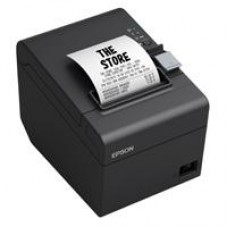 MINIPRINTER EPSON TM-T20III, TERMICA, 80 MM O 58 MM, ETHERNET, AUTOCORTADOR, NEGRA, - Garantía: 3 AÑOS -