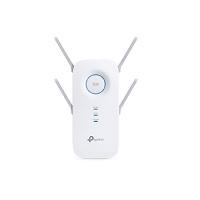 REPETIDOR | TP-LINK | RE650 | INALAMBRICO | EXTENSOR DE RANGO | AC2600 | WIFI 5, - Garantía: 2 AÑOS -