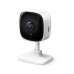 CAMARA IP TP-LINK TAPO C100 WIFI 2MP 1080P CAPACIDAD PARA MICROSD 128GB VISION NOCTURNA DETECCION DE MOVIMIENTO AUDIO BIDIRECCIONAL, - Garantía: 1 AÑO -