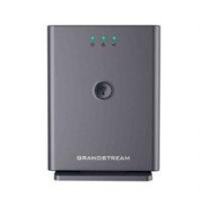 BASE DECT VOIP GRANDSTREAM DP752/ CONECTA HASTA 5 TELFONOS DP720,DP722 Y DP730 ALCANCE 50 MTS INTERIOR 300 MTS DP720 350 MTS DP722,730 EXTERIOR POE, - Garantía: 1 AÑO -