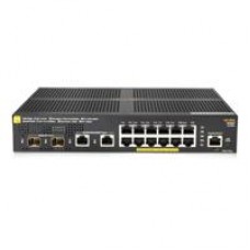 SWITCH HPE ARUBA JL693A 2930F 12G POE 139W 2GE NON POE/2SFP, - Garantía: 5 AÑOS -
