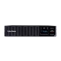 NO BREAK CYBERPOWER (PR1000RT2U) 1000VA / 1000W, RACK /TORRE, 2U, 8 NEMA 5-15R, SENOIDAL PURA, GARANTÍA 3 AÑOS, INCLUYE BATERÍA., - Garantía: 3 AÑOS -