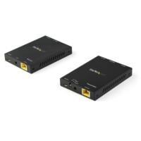 KIT EXTENSOR DE VIDEO HDMI POR CAT 6 - 4K 60HZ - HDR - 444 - COMPATIBLE CON AUDIO 7.1 - EXPANSOR DE VIDEO HDMI - 50M - STARTECH.COM MOD. ST121HD20V, - Garantía: 2 AÑOS -